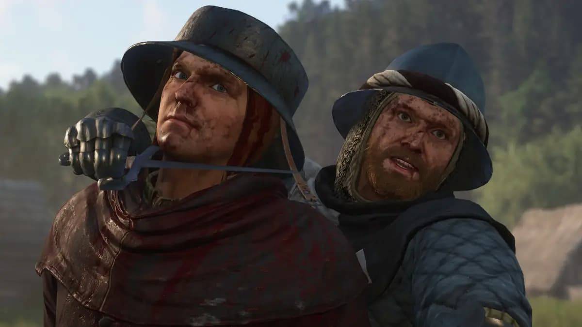 Kingdom Come: Deliverance 2 - Guide to the Point of No Return