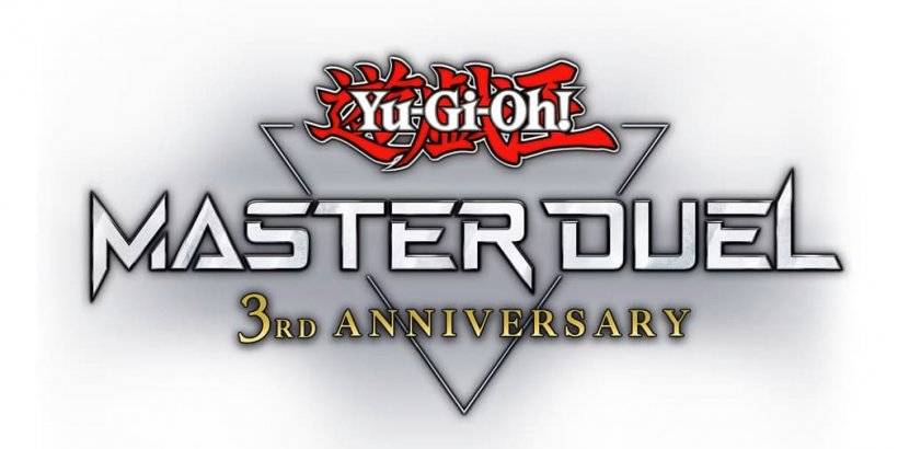 Yu-Gi-Oh! Master Duel menandakan ulang tahun ketiga; Kejuaraan kembali ke Eropah