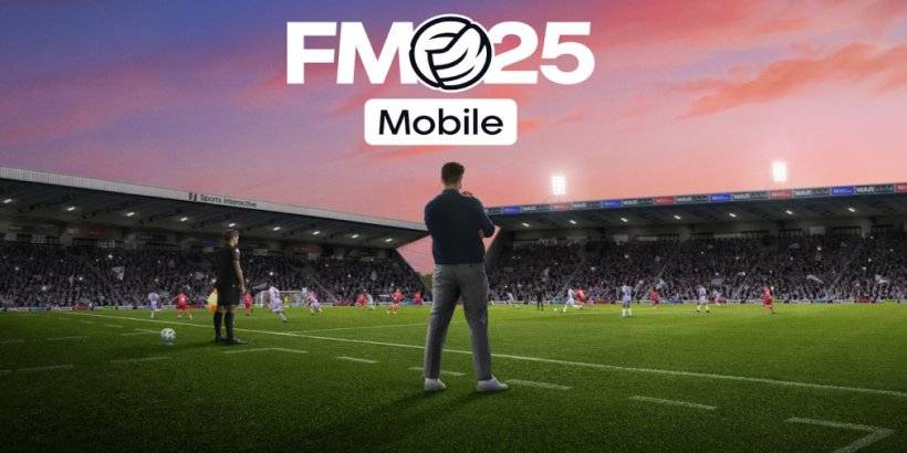 Football Manager 2025 cancelled on all platforms