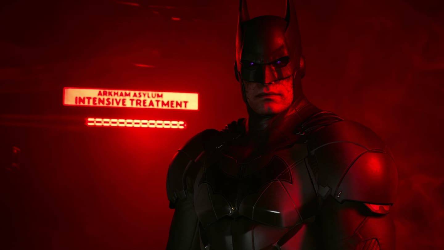 Rocksteady, New Batman Game için oyun yönetmeni arıyor