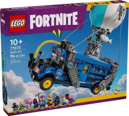 Top LEGO Sets for Kids in 2025 Revealed