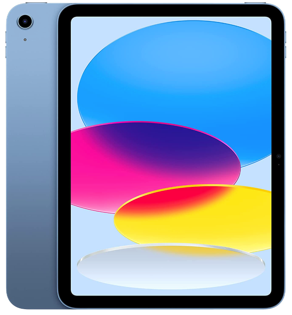2025年購買的頂級iPad型號