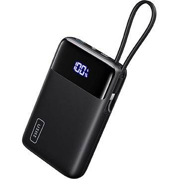 Ngân hàng điện $ 18: Sạc nhanh Nintendo Switch, Steam Deck, iPhone 16 nhiều lần