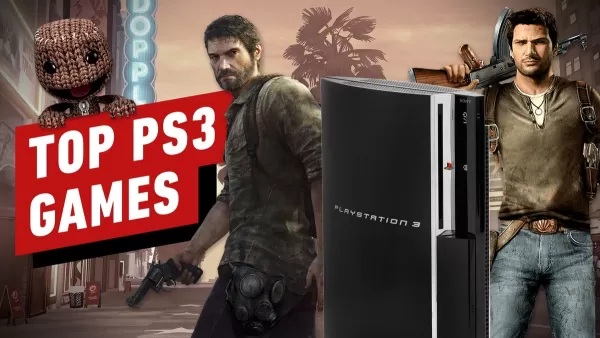 Sony Pulls PS3 Classics Resistance: Fall of Man, Resistance 2 from PS Plus Library