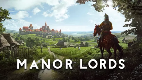 Manor Lords: Latest Updates and News