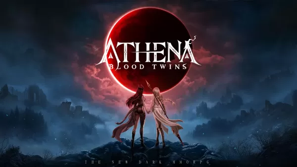 ATHENA Blood Twins – Exploration Guide Hidden Quests & Artifact Locations