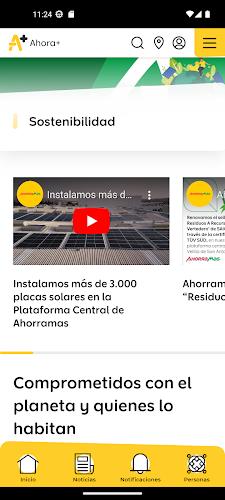 Ahora+应用截图第4张