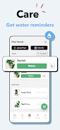 PlantStory - Sell Plants Live Ảnh chụp màn hình 4