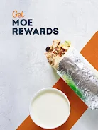 Moe’s Southwest Grill スクリーンショット 1