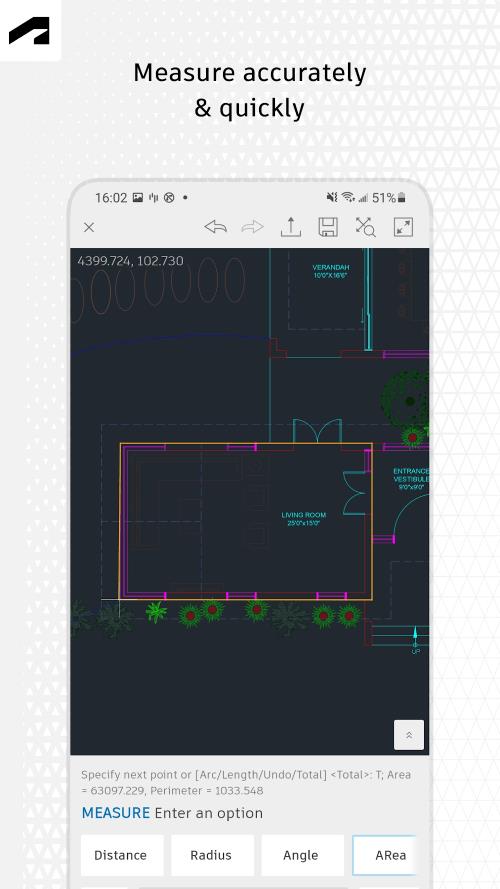 AutoCAD Screenshot 1