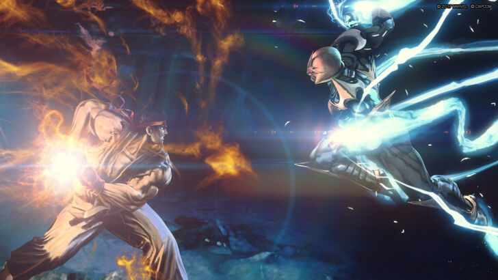 SVC Chaos: A Legacy Reforged