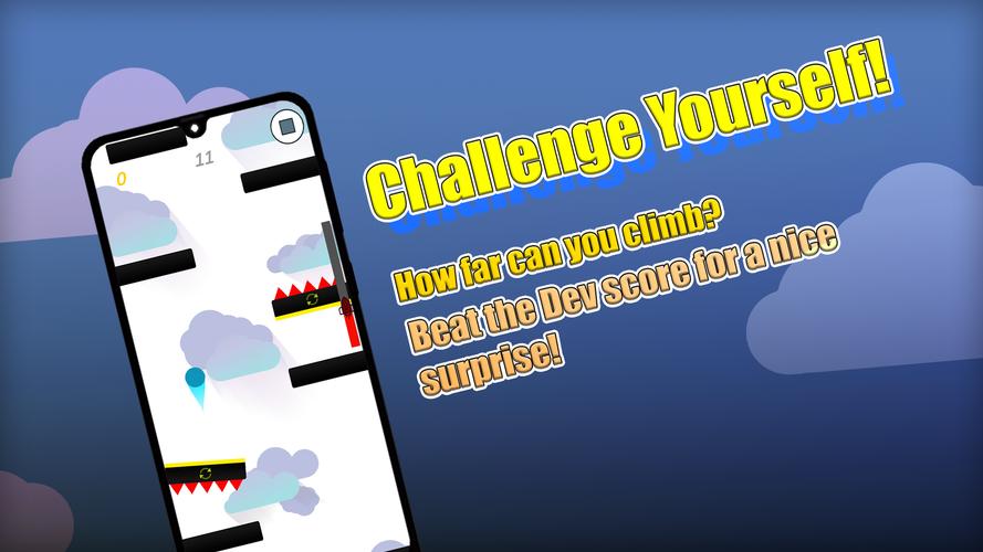 Bounce Screenshot 4