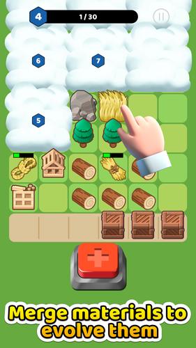 Tap to Build Screenshot 3
