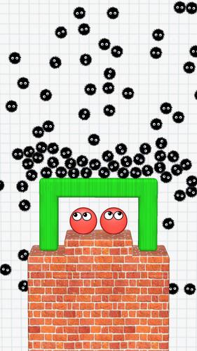 Hide Ball应用截图第2张