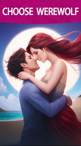 Sensation™ - Interactive Story Screenshot 3