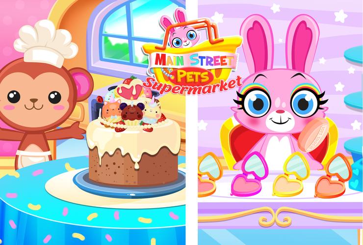 Main Street Pets Supermarket ဖန်သားပြင်ဓာတ်ပုံ 3