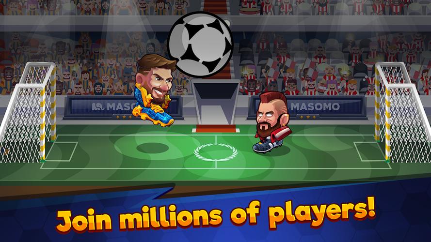 Head Ball 2应用截图第1张
