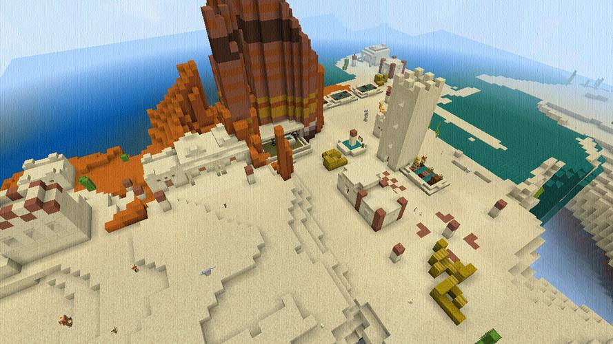 WorldSurvival: Remastered ဖန်သားပြင်ဓာတ်ပုံ 2