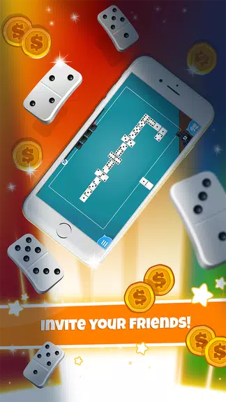 Schermata Latin Dominoes by Playspace 3