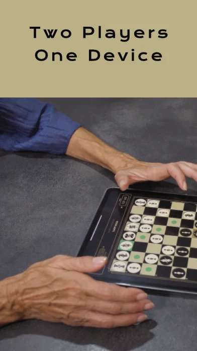 Two Player Chess Free (2P Chess Free)應用截圖第1張