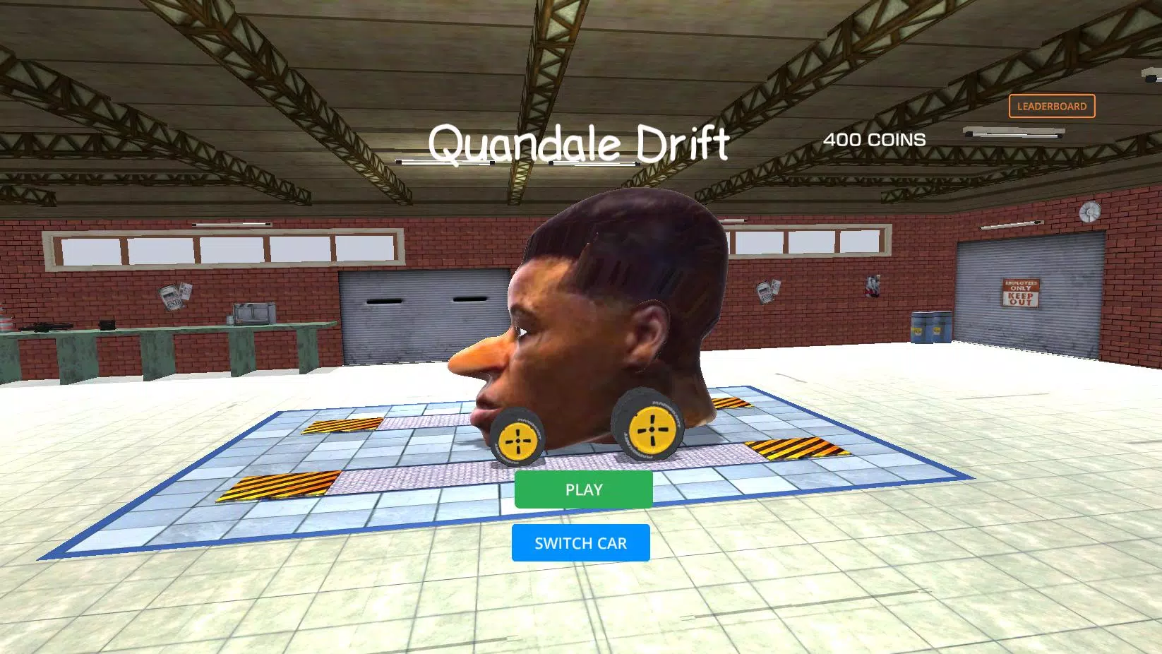 Quandale Drift应用截图第2张