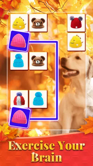 Onet 3D - Tile Matching Game Capture d'écran 3