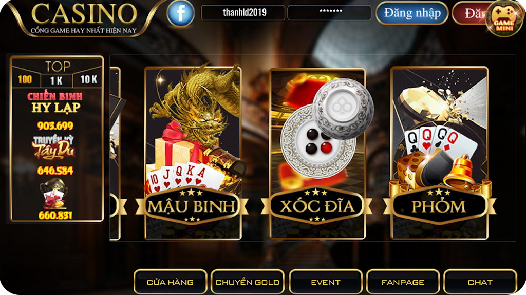 Slots New - Free Games No Hu Capture d'écran 3