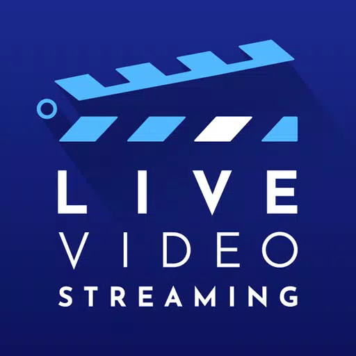 Live Video Streaming