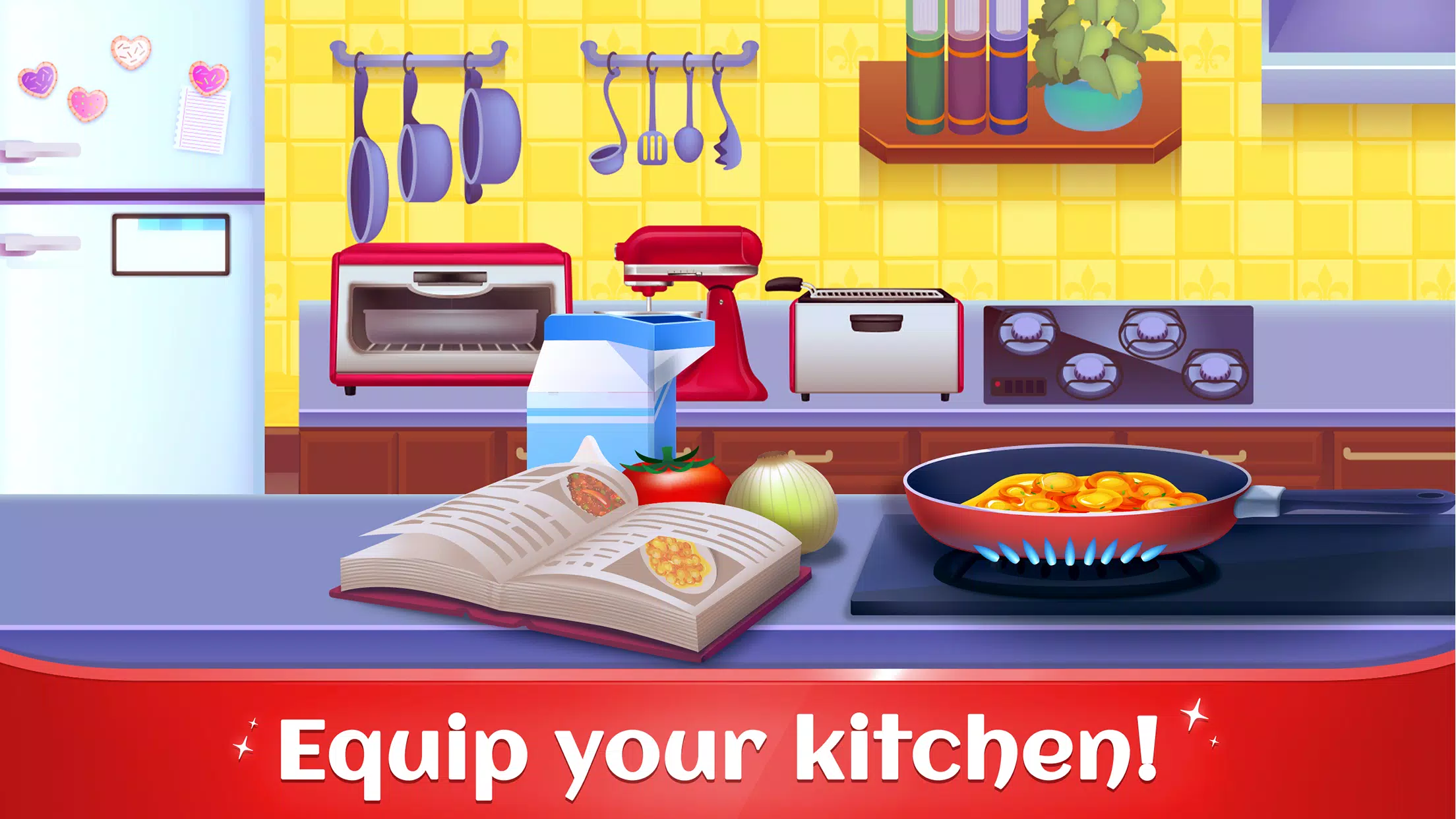 Cookbook Master Capture d'écran 1