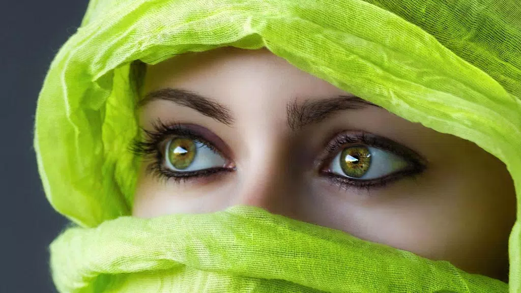 Hijab Fashion Ideas For Girls Captura de tela 2