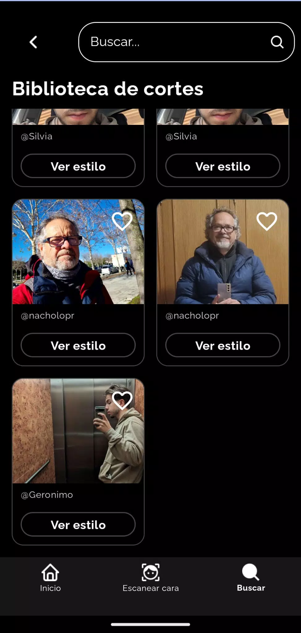 WhatCut + Screenshot 4