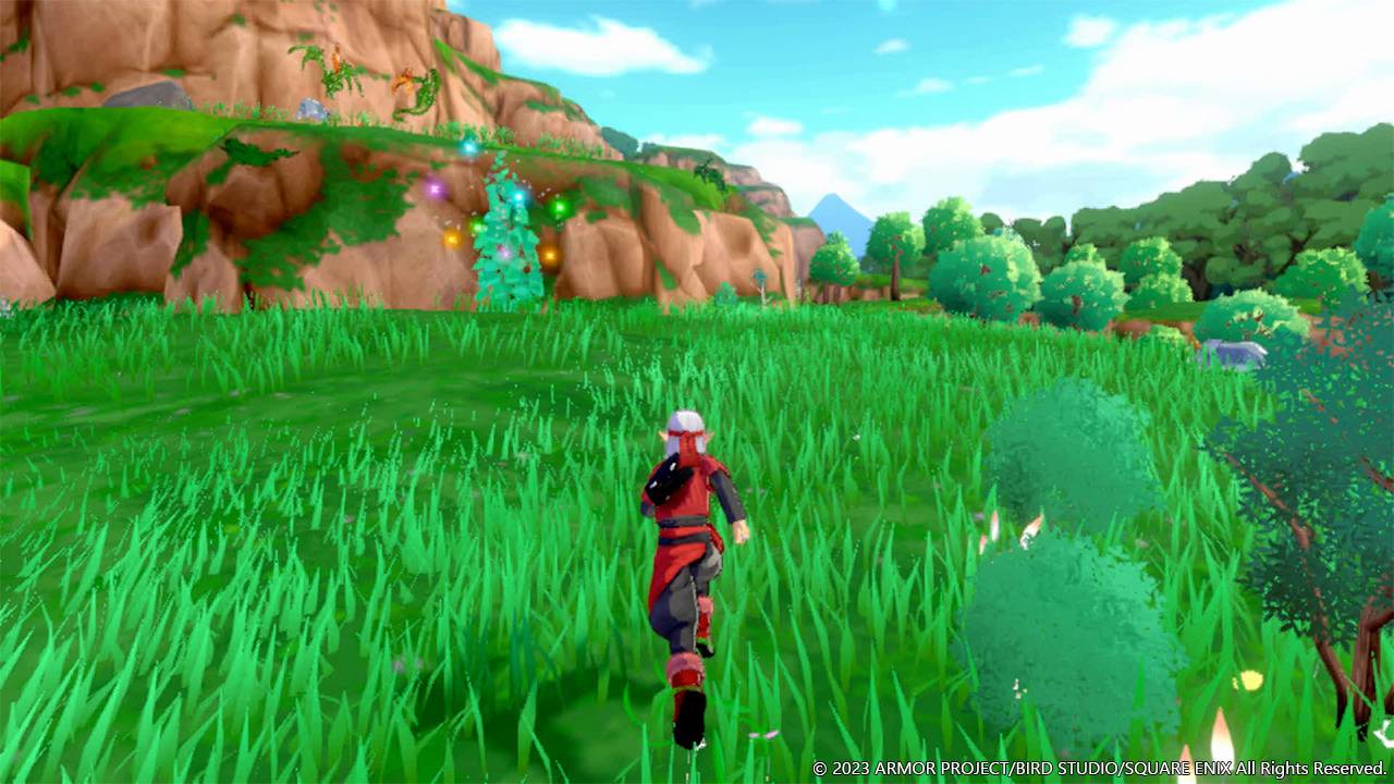 Dragon Quest Monsters sur iOS, Android et Steam : 11 septembre