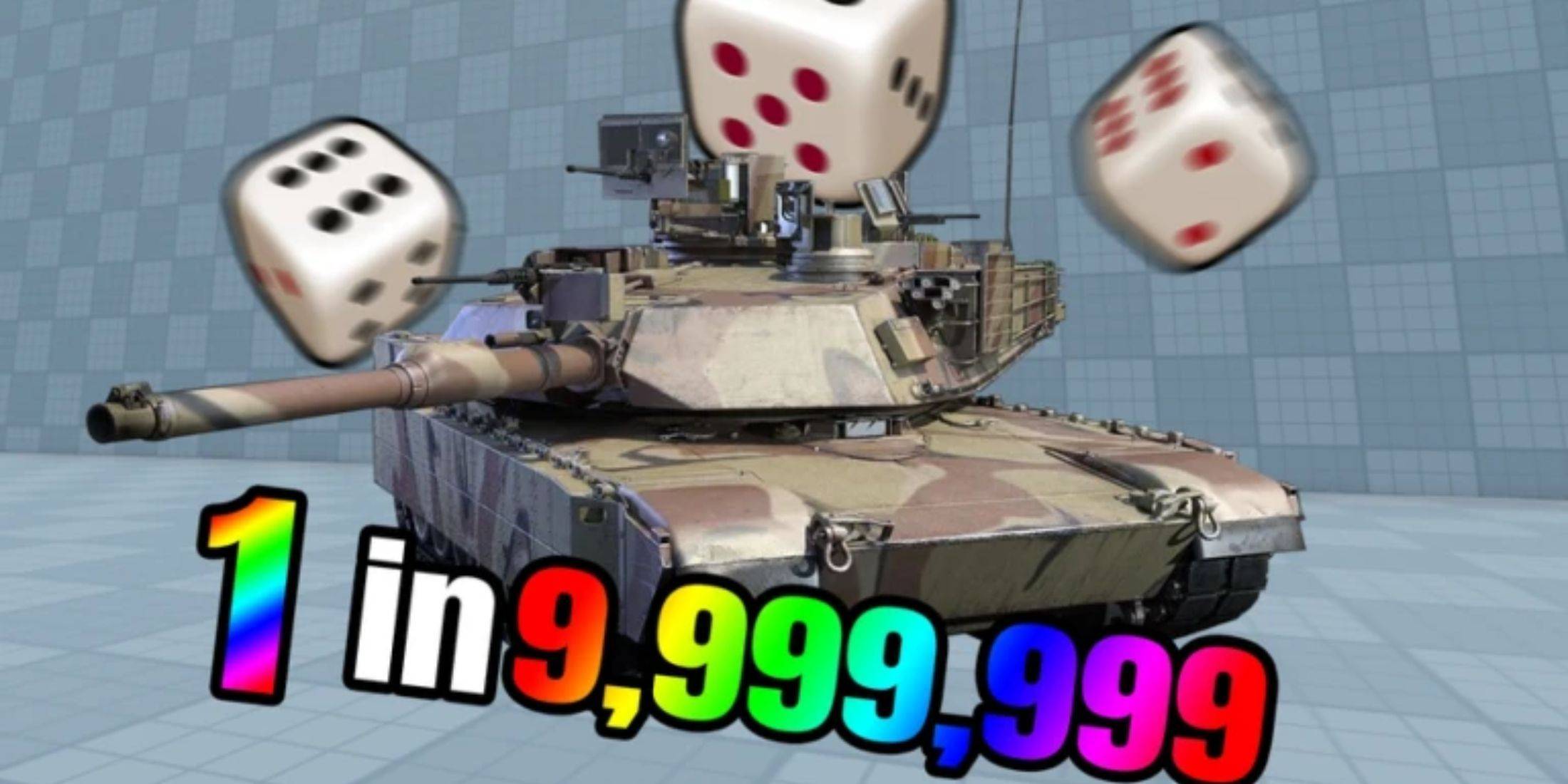 Roblox: New 'RNG War TD' Codes (January 2025)
