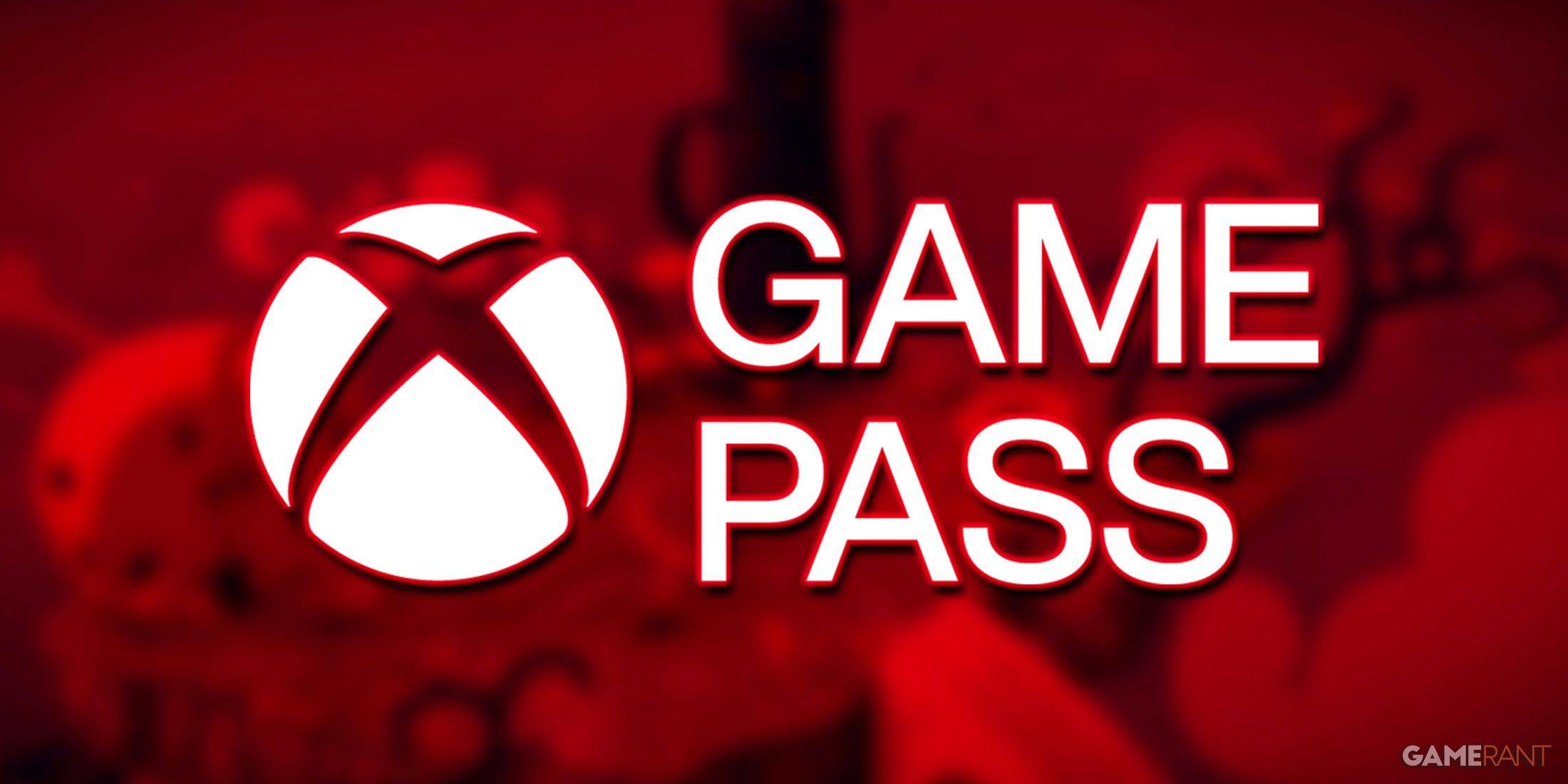Xbox Game Pass Removes 6 Games, 3 Multiplayer Favorites Lost Today