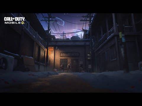Call of Duty: Mobile Season 2
