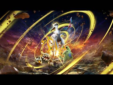 Pokémon TCG Pocket gameplay showcasing new Link Abilities mechanic