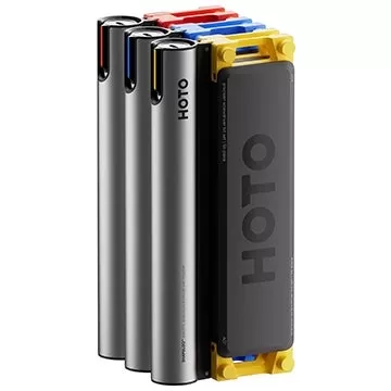 Nouveaux ensembles d'outils modulaires Hoto Snapbloq: Économisez 20%