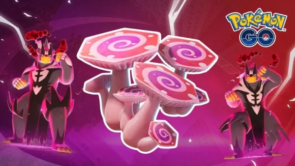 Urshifu ra mắt trong cuộc đình công cuối cùng của Pokémon Go: Go Battle Week với Gigantamax Machamp