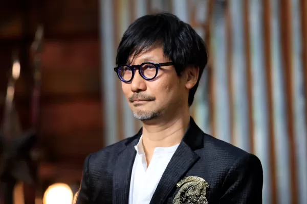 小島秀夫離世 創意隨身碟成團隊資產