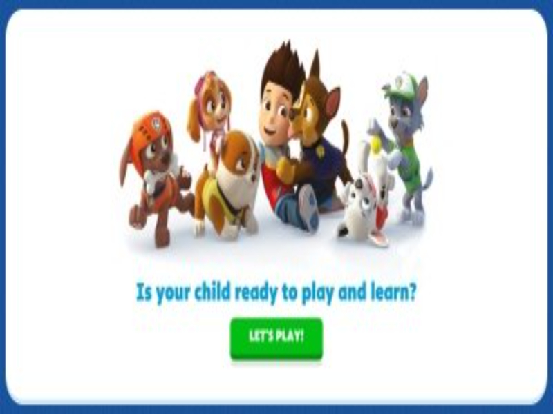 PAW Patrol Academy Tangkapan skrin 3