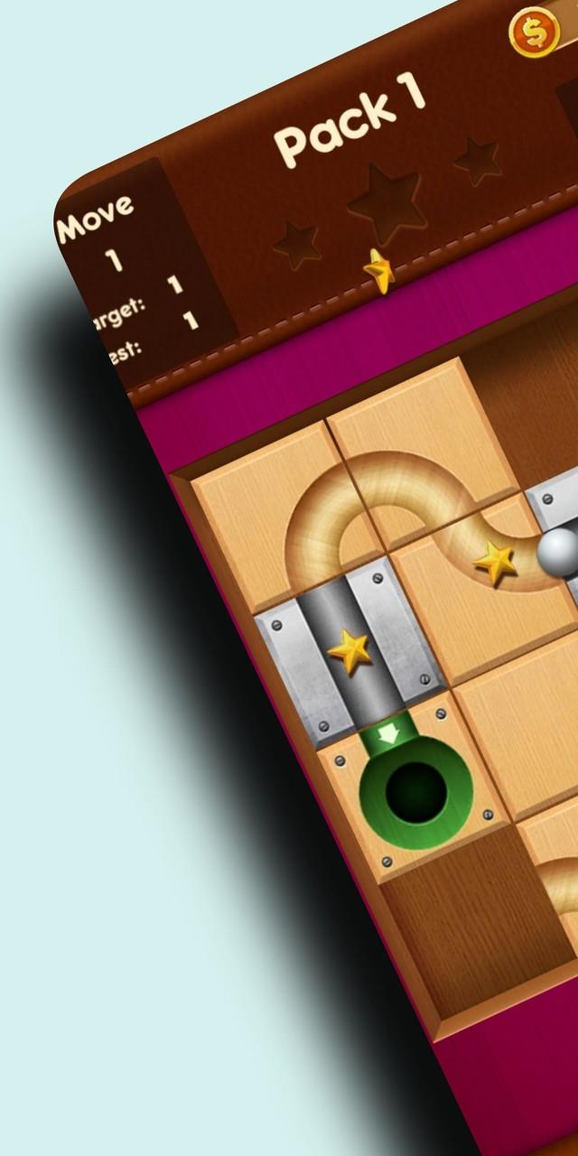 Pipe Game Ảnh chụp màn hình 1
