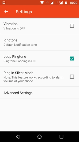 PlugOut स्क्रीनशॉट 3