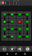 Riddle Dots - Connect Dots Puz應用截圖第4張