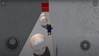 Running Head Escape ภาพหน้าจอ 3