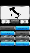 World Geography - Quiz Game ภาพหน้าจอ 4