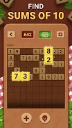 Woodber - Classic Number Game Screenshot 2