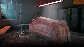 Horror Scary Horror Games Screenshot 2