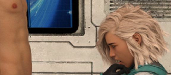 Infinity Screenshot 1