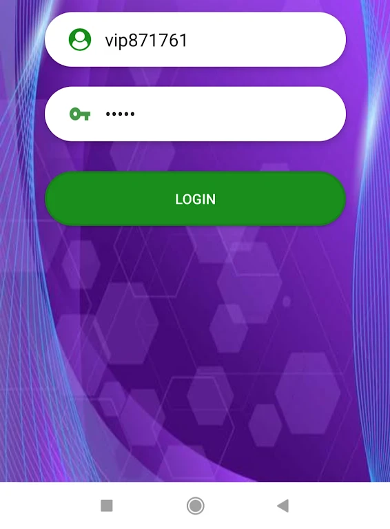 Mahim Tel Vpn應用截圖第1張