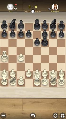 Chess 3D Ultimate应用截图第3张